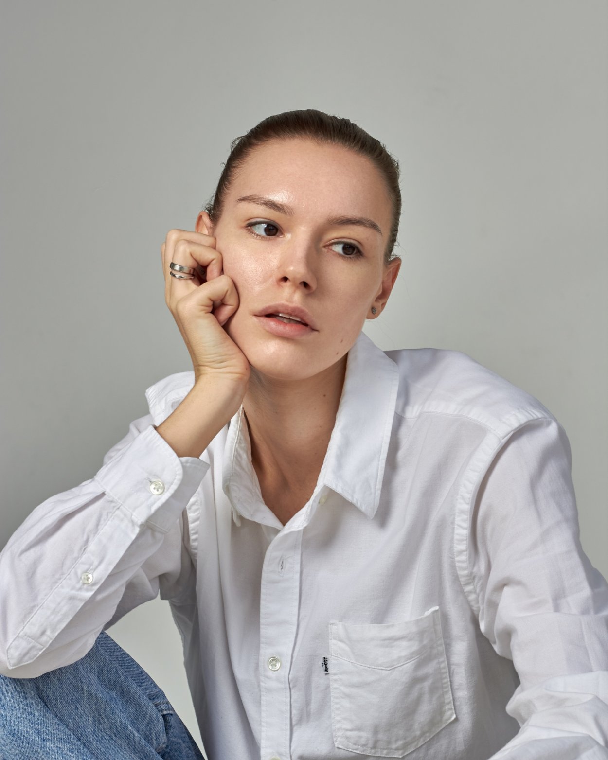Козлова Елизавета Дмитриевна