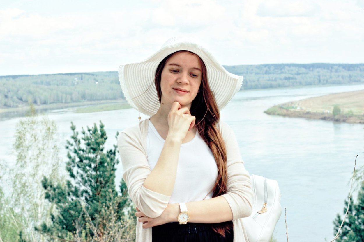 Лилия фатехина (Волкова)