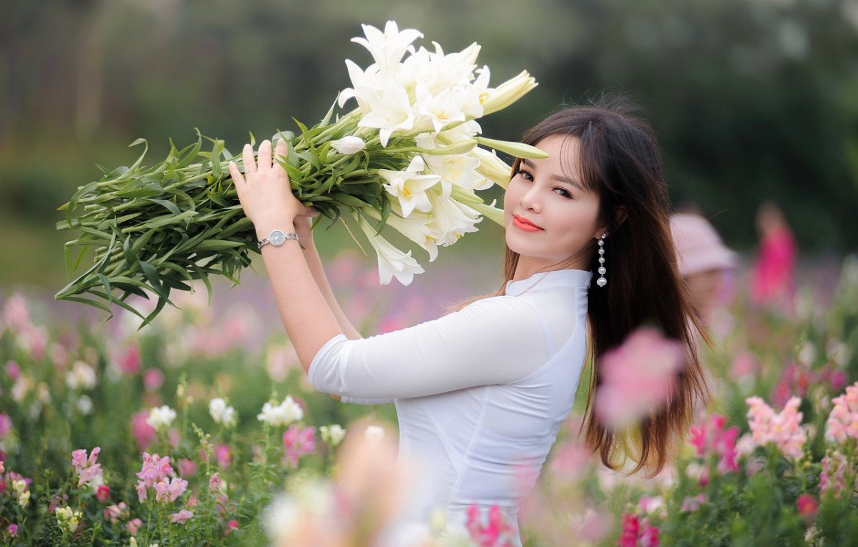 Лилия Судакова фотомодель