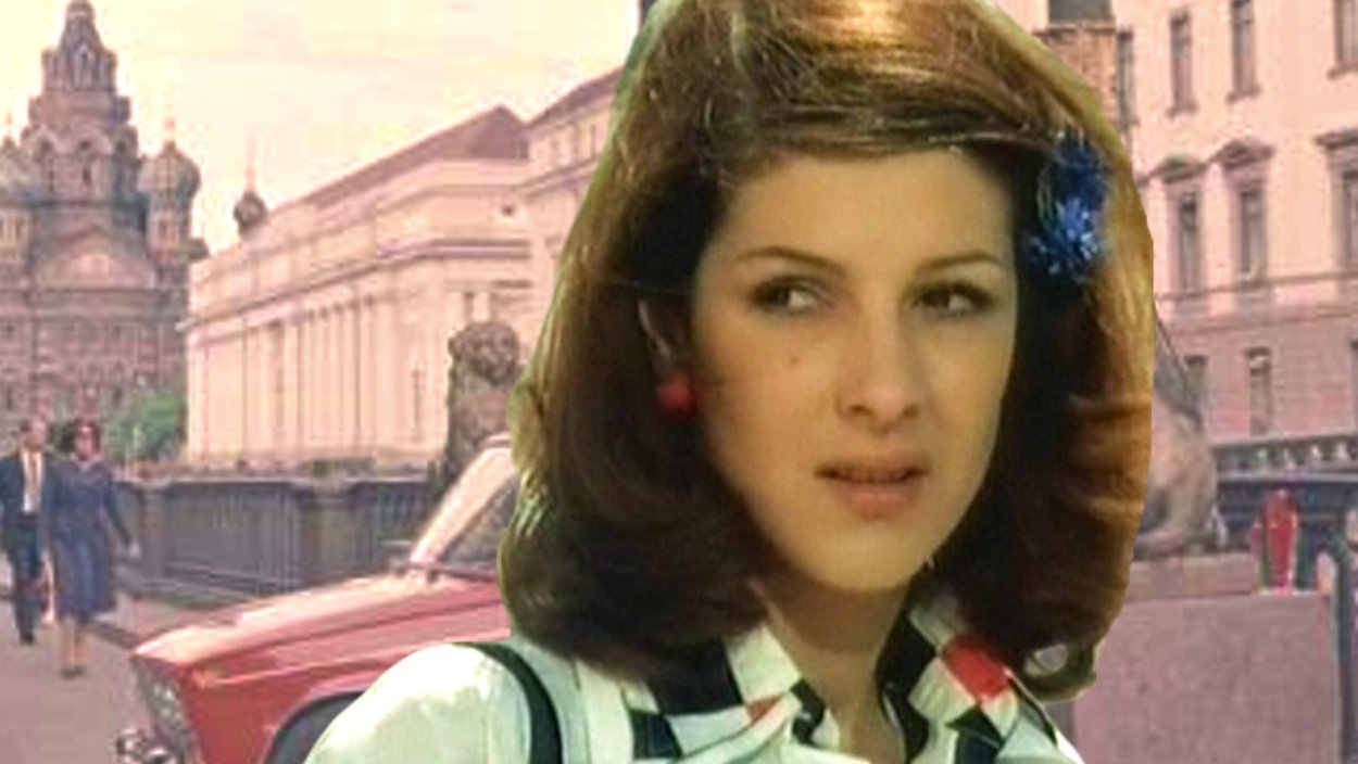Antonia Iacobescu в белье