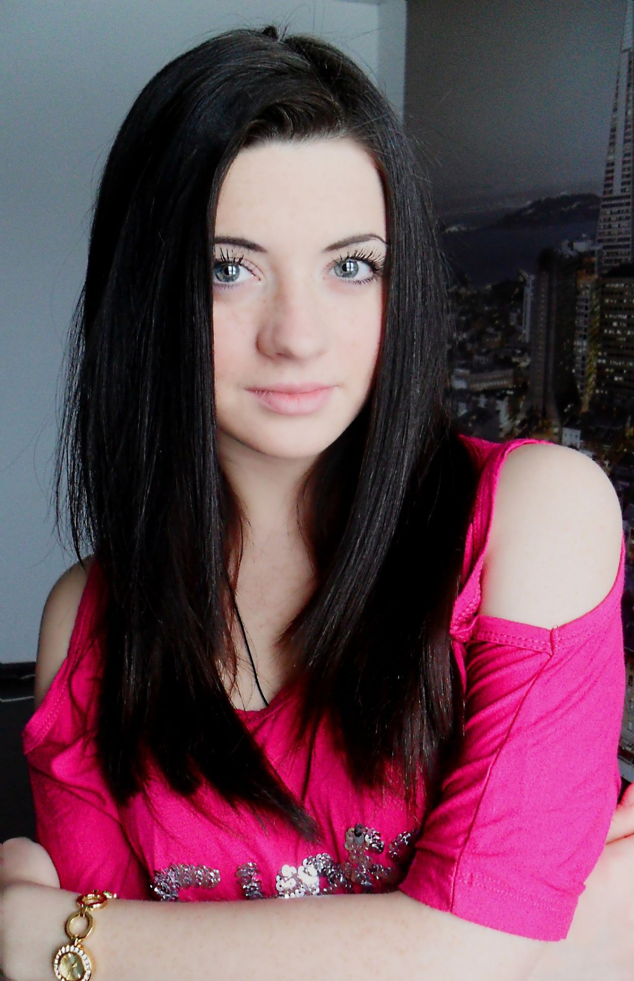 Анна Акулова