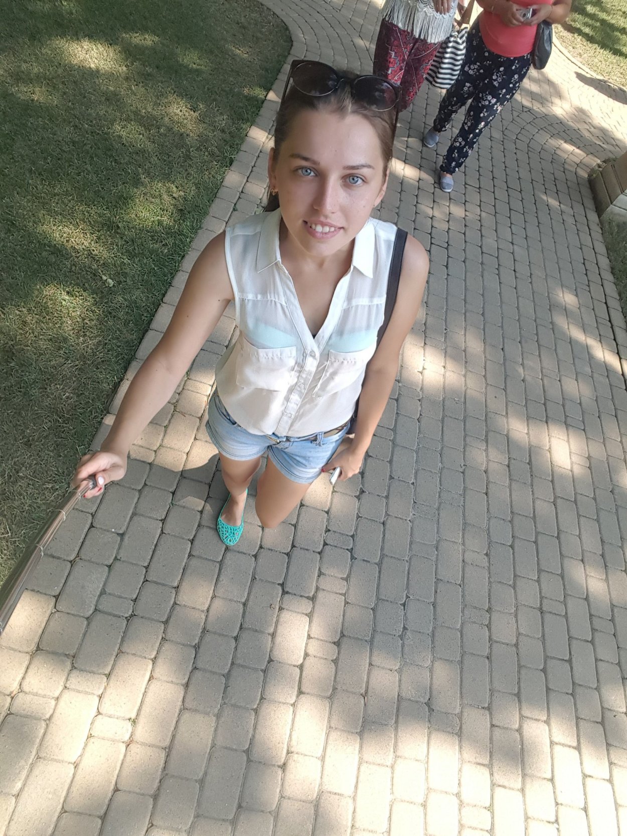 Loca people Сак Ноэль