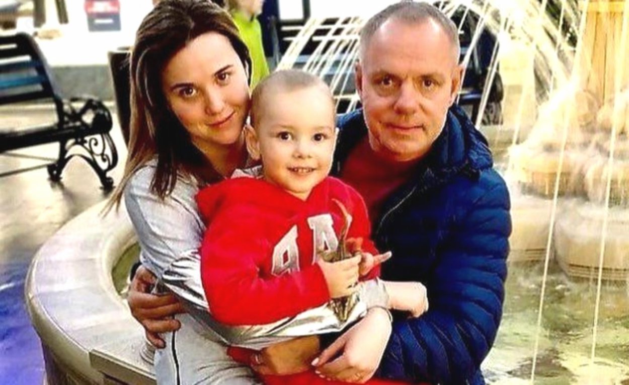 Фридрихсон надана Александровна