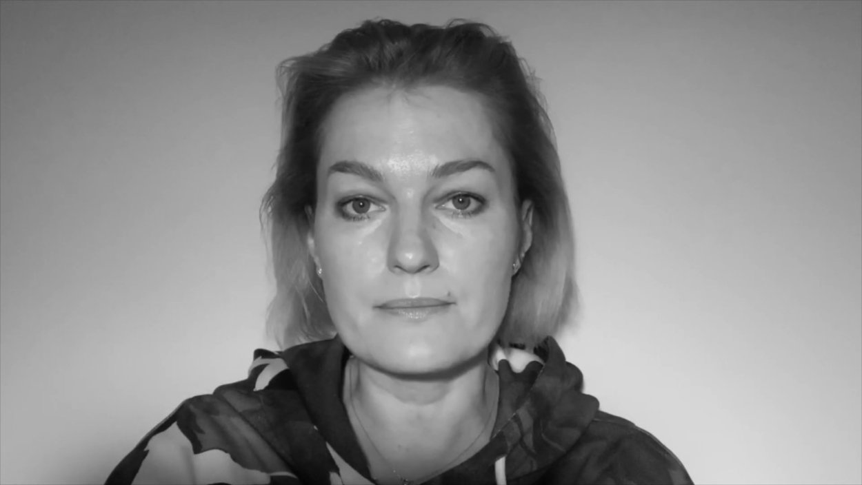 Валерия Толстоганова