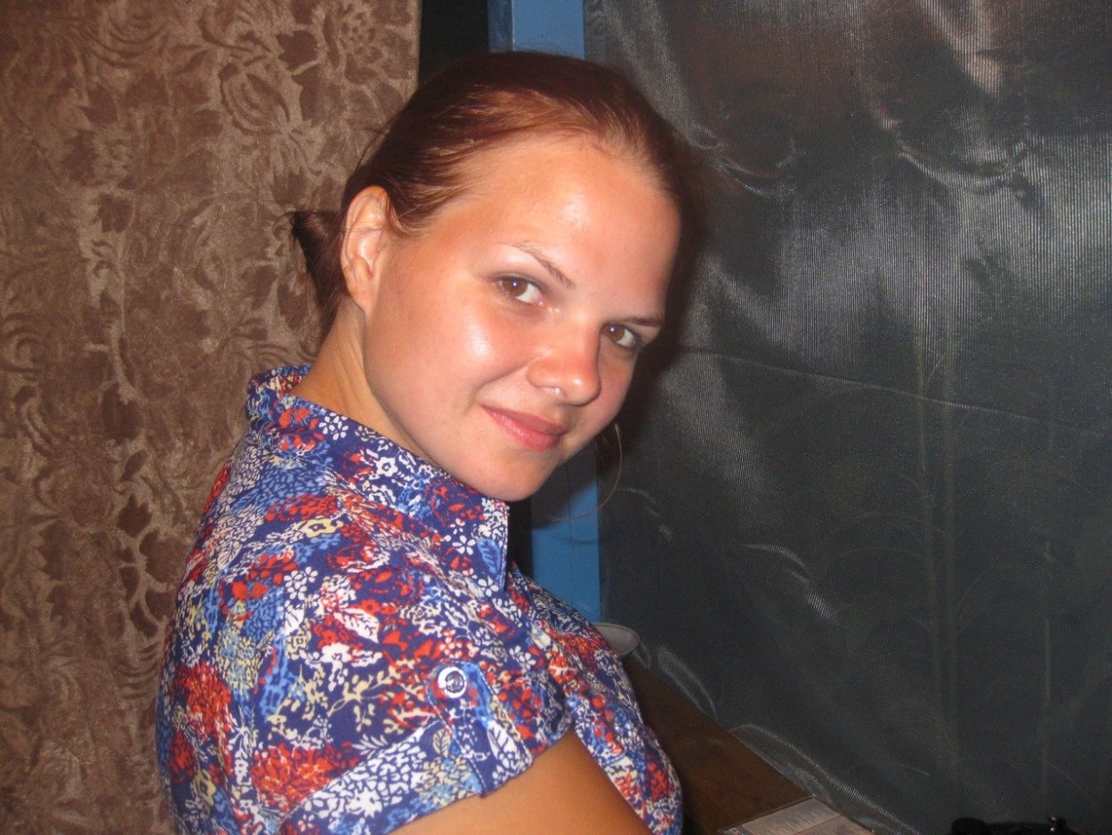 Валерия Исакова актриса