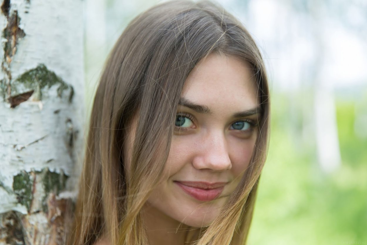Катя Жарова актриса
