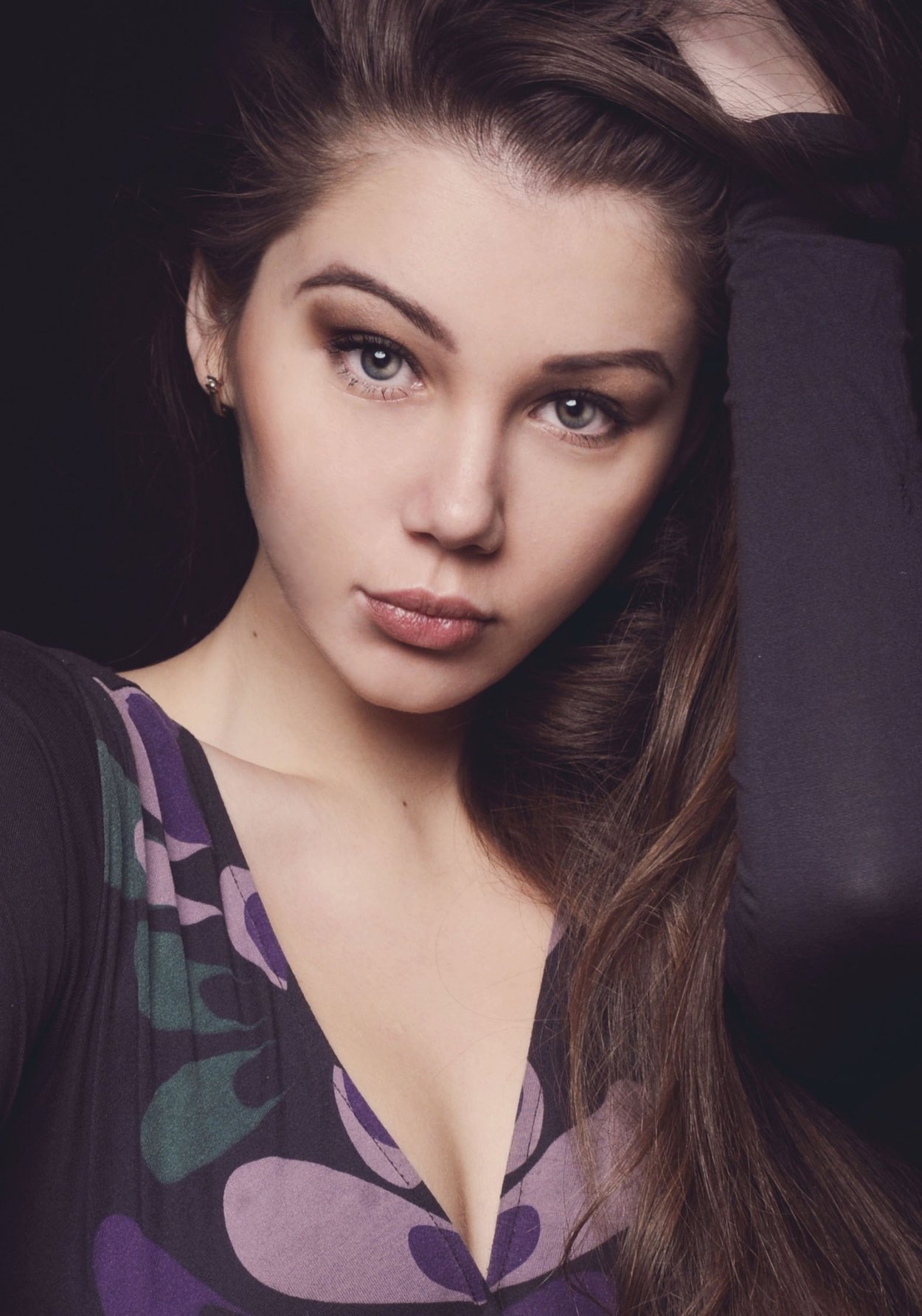 Марина Жарова