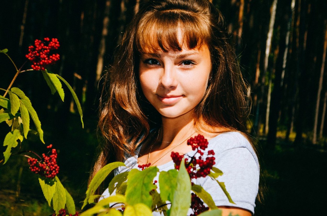 Акимова Юлия Евгеньевна