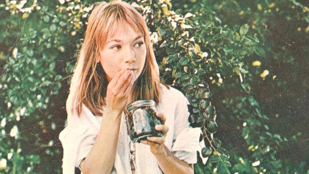 Елена Коренева 2022