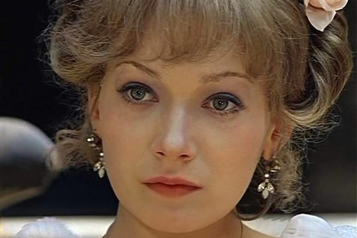 Евгения Симонова