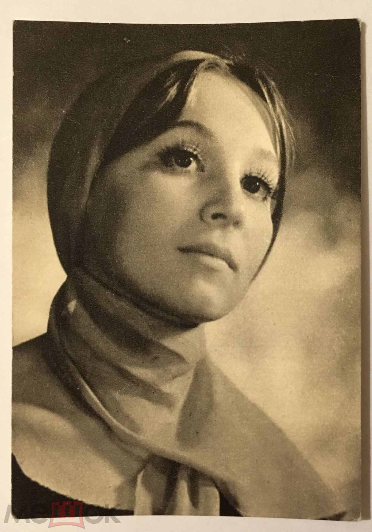 Мария Алексеевна Коренева