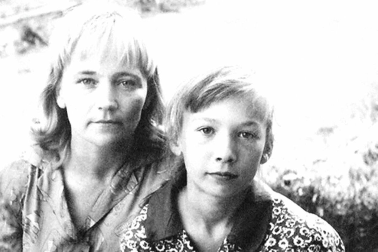 Елена Коренева большая перемена