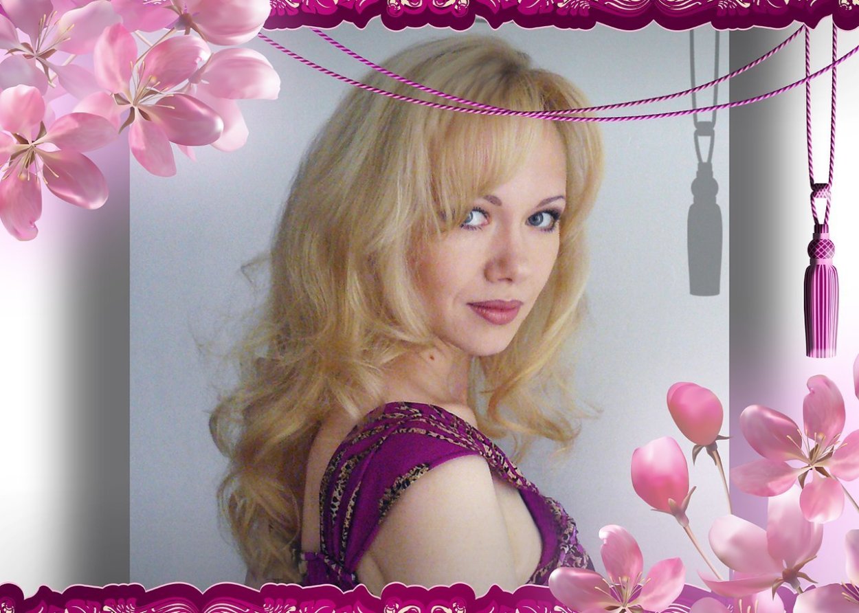 Елена Ландер горячие