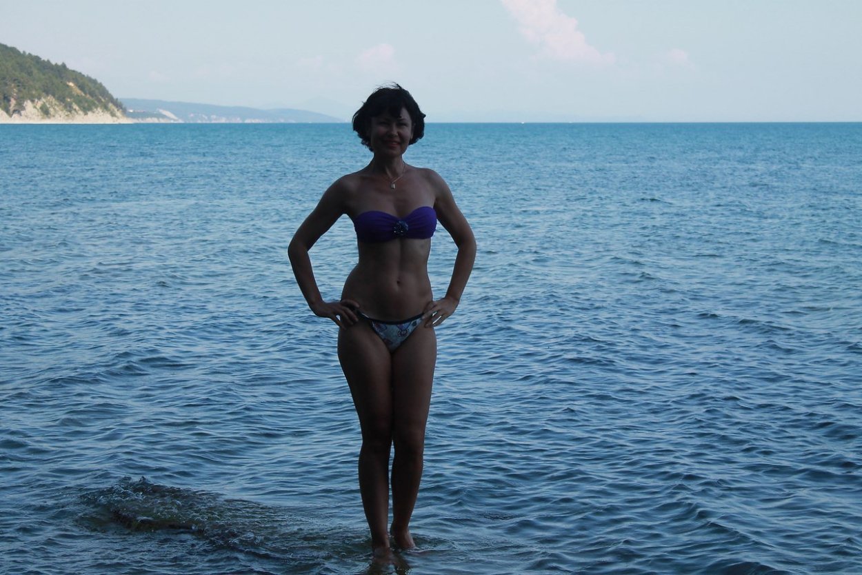 Irina Potlog