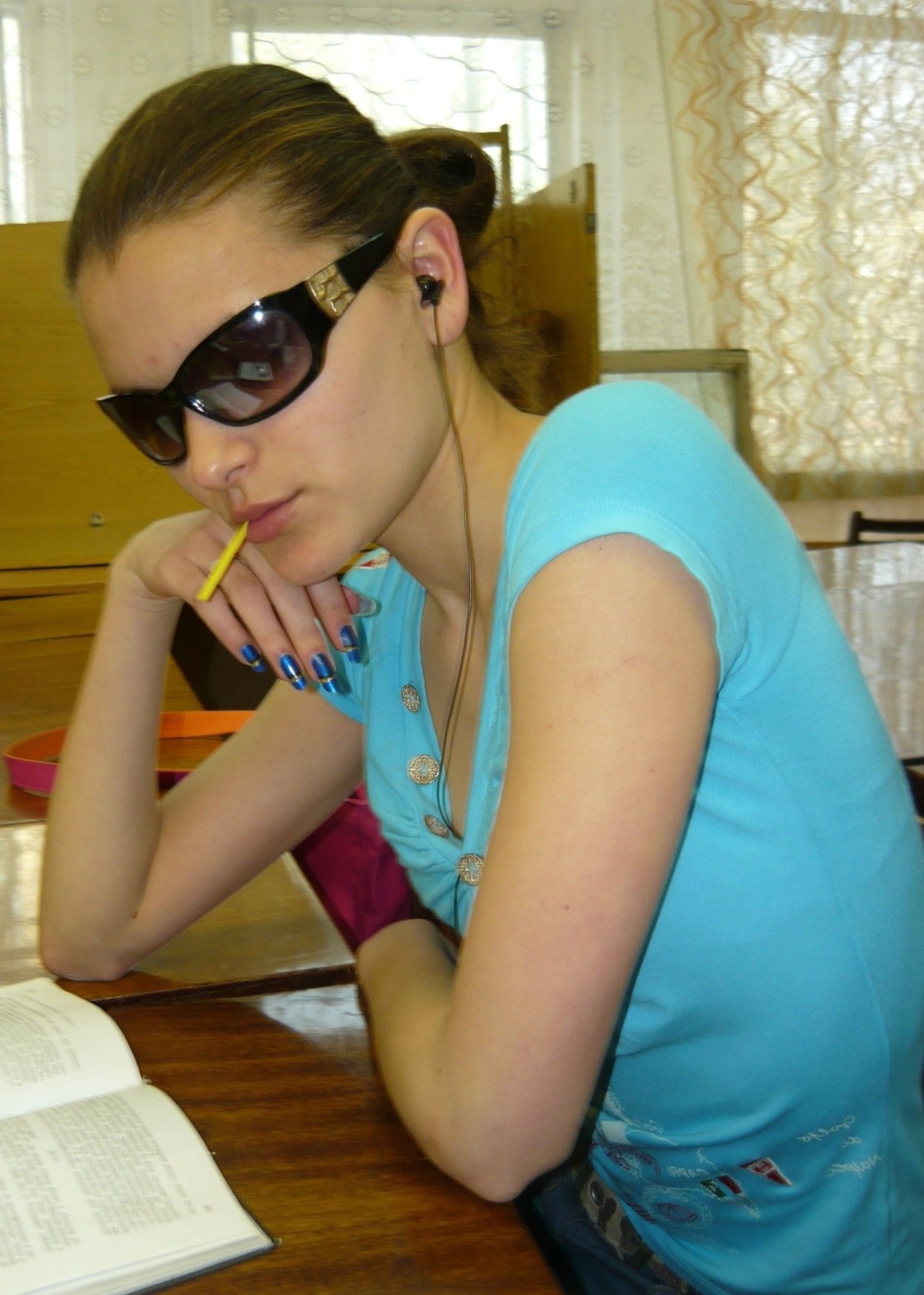 Ульяна Виноградова