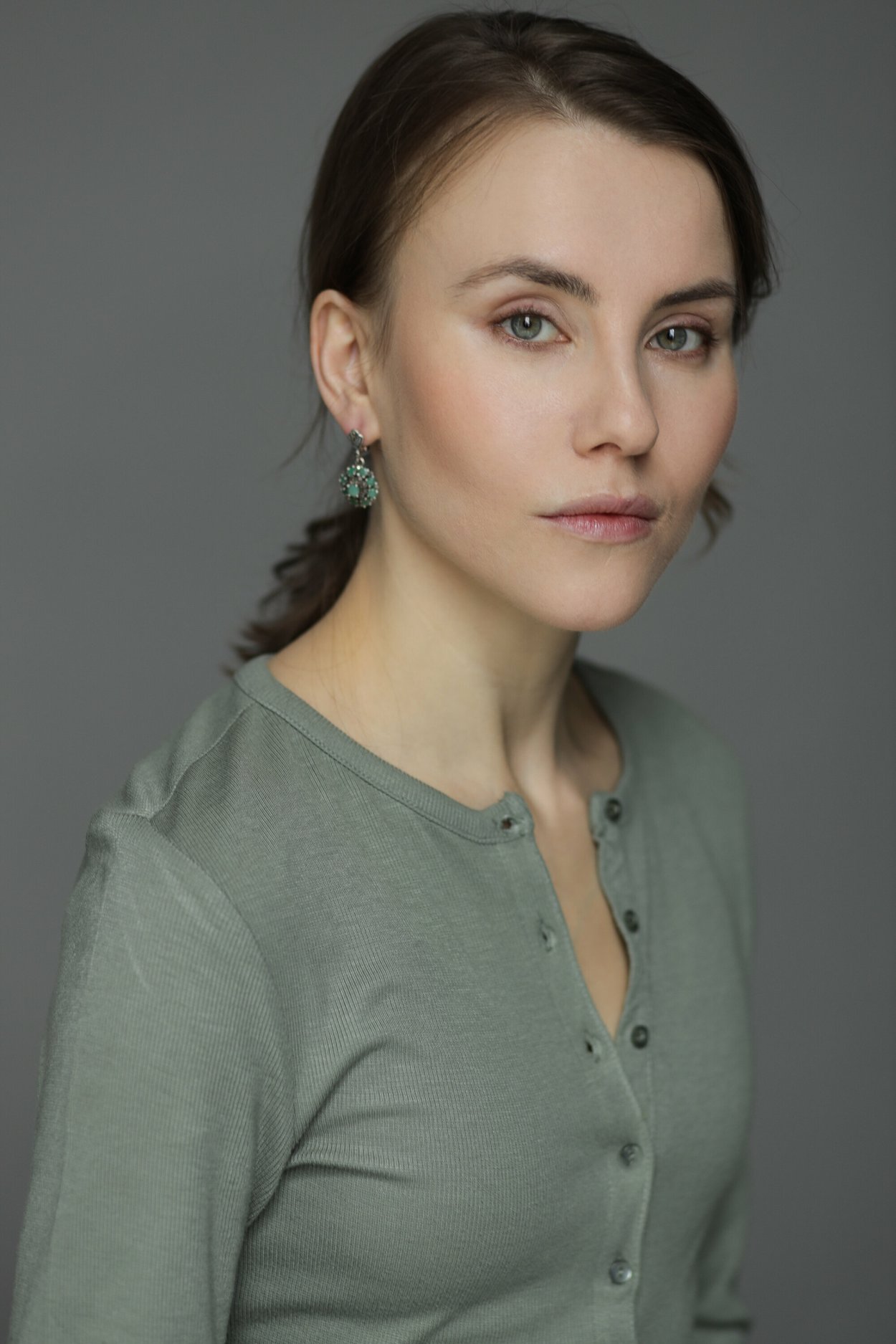 Ирина Виноградова Булавина