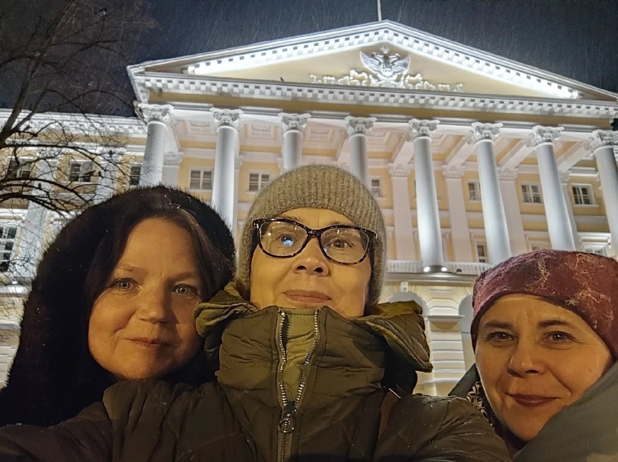 Елена Корикова 2019