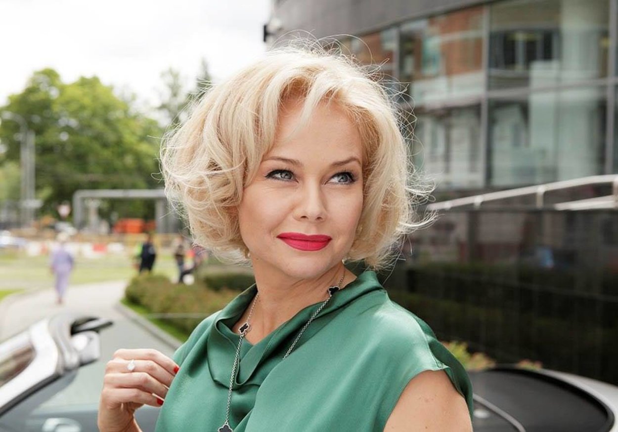 Елена Цыплакова