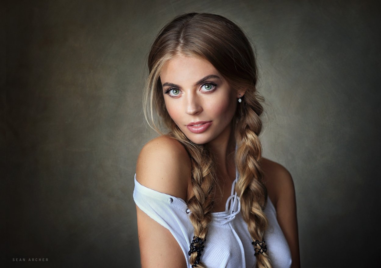 Елена Панова актриса фото