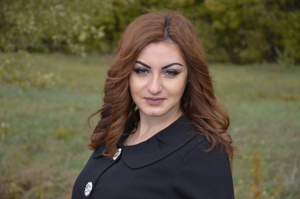 Арпине Коштоян