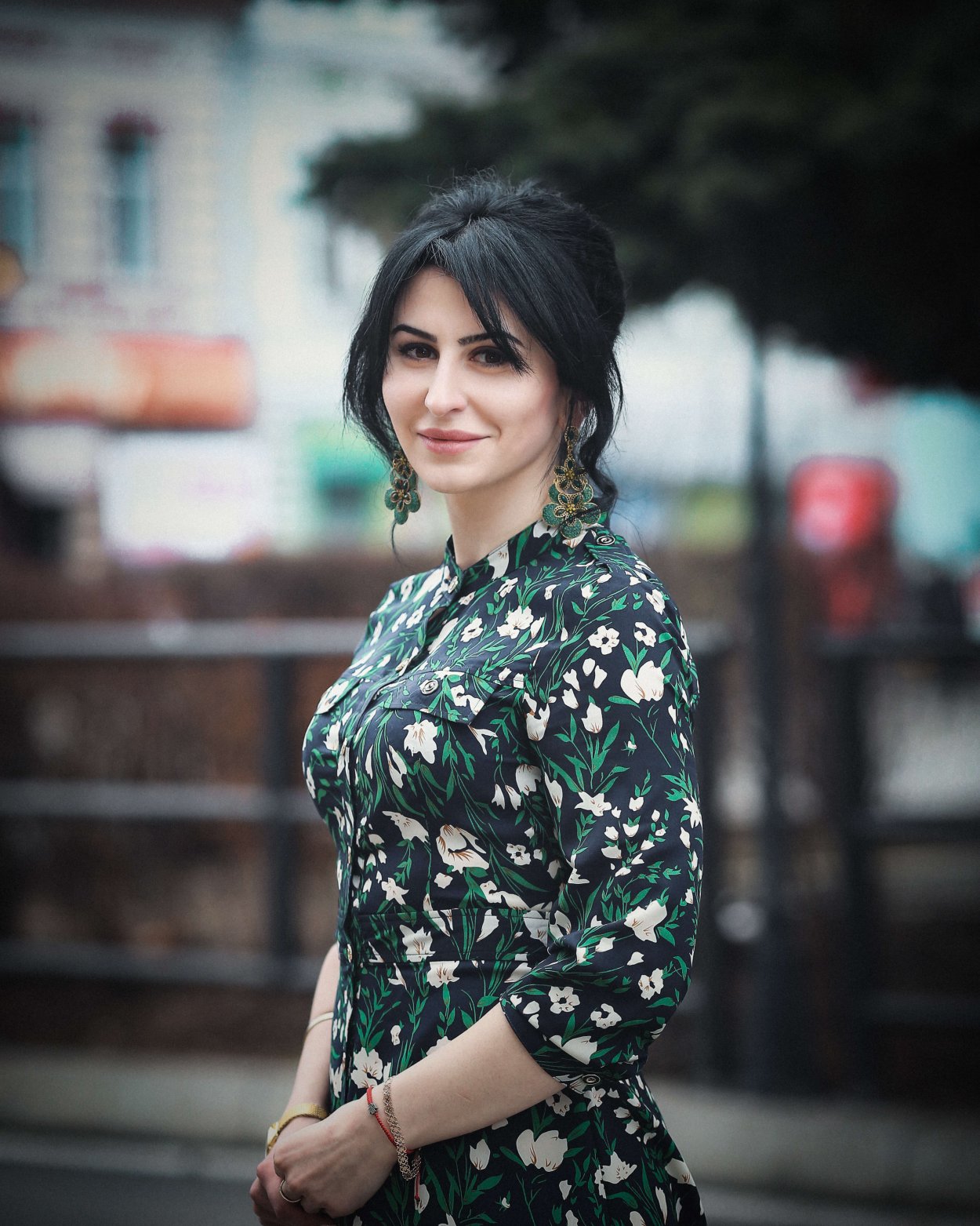 Diana Sedova модель