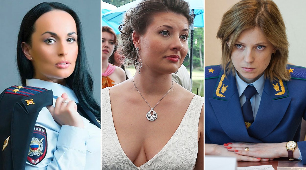 Татьяна Синицкая