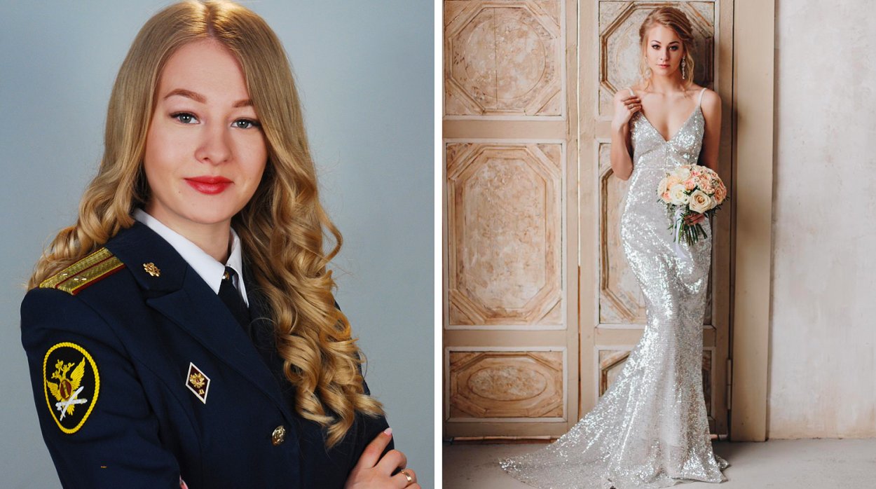 Екатерина Порубель сериал