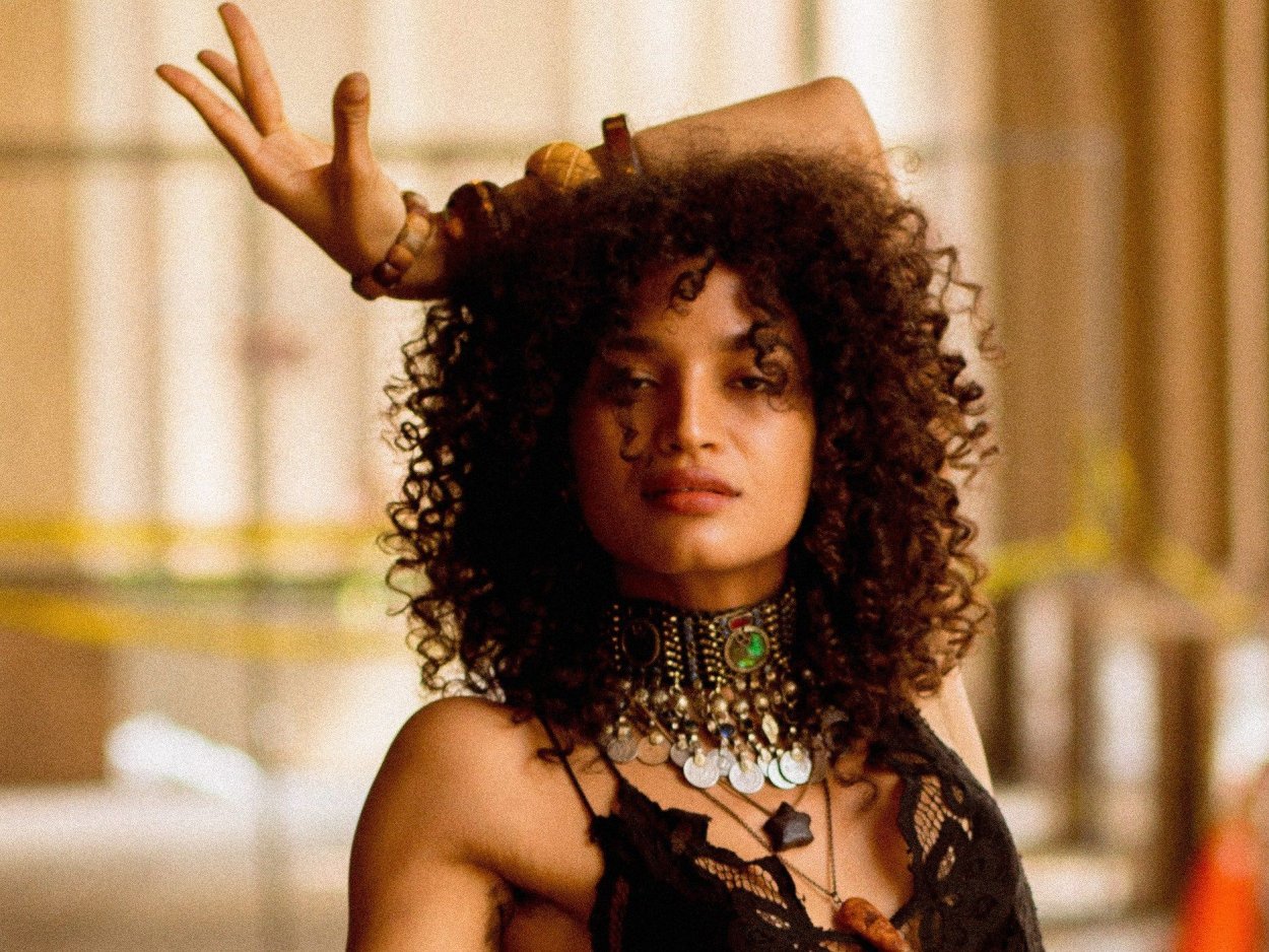 Indya mirales