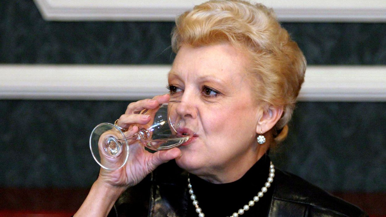 Семья Дрожжиных