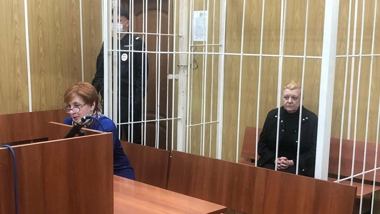 Похороны Алексея Баталова