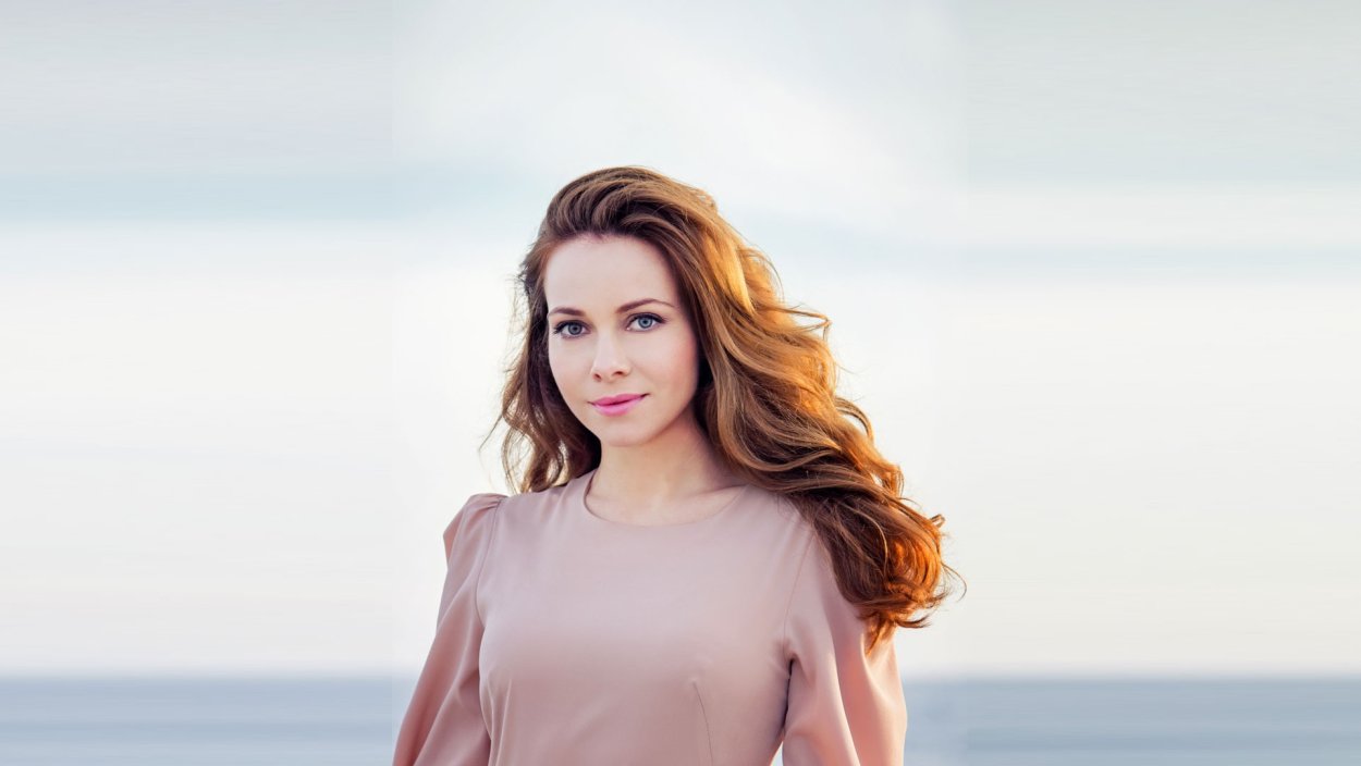 Екатерина Матвеева