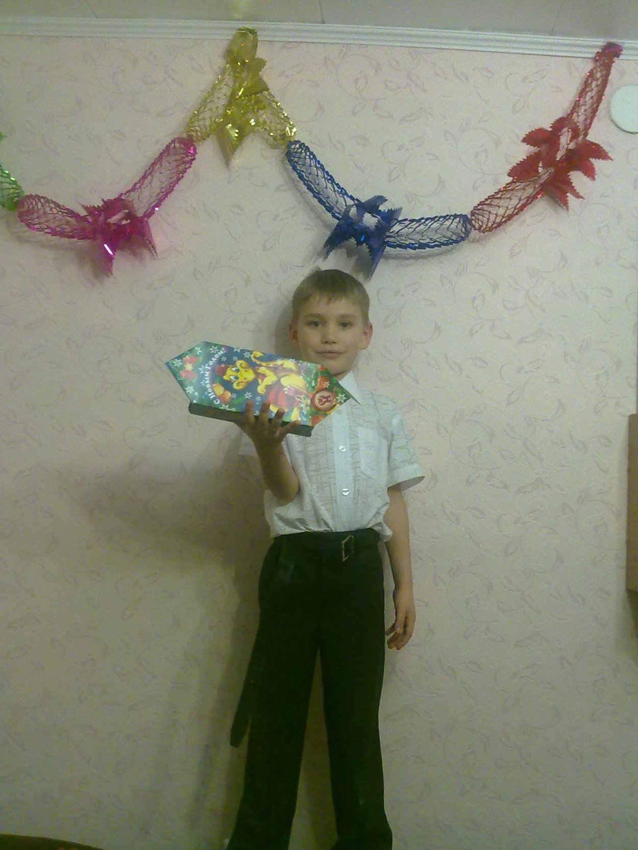 Юлия Михайловна Лембке