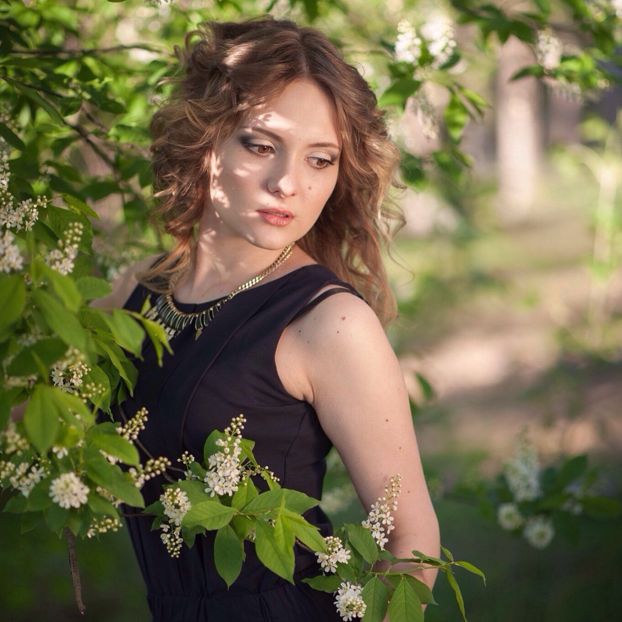 Елена Степучева Хабарова