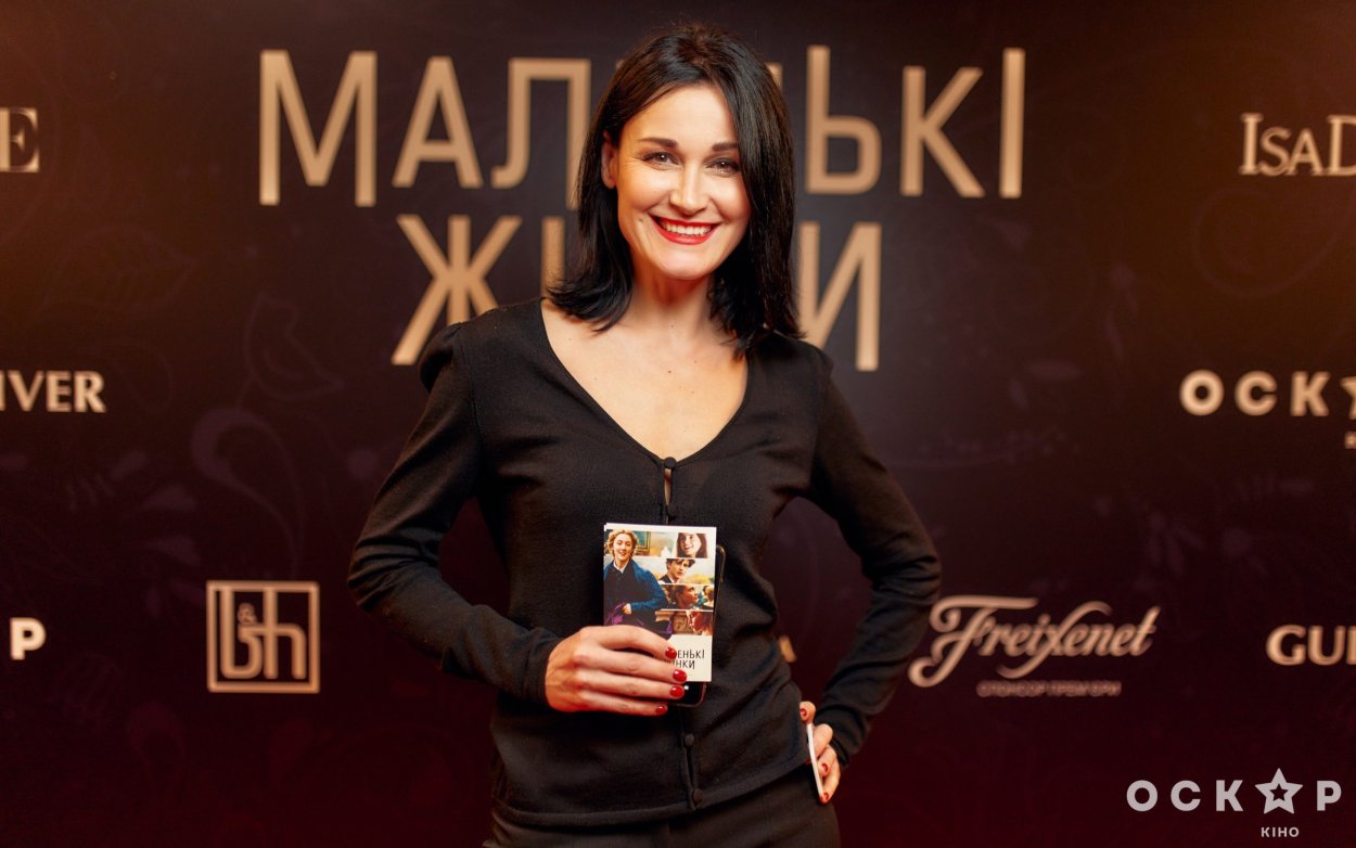 Наталия Васько рост