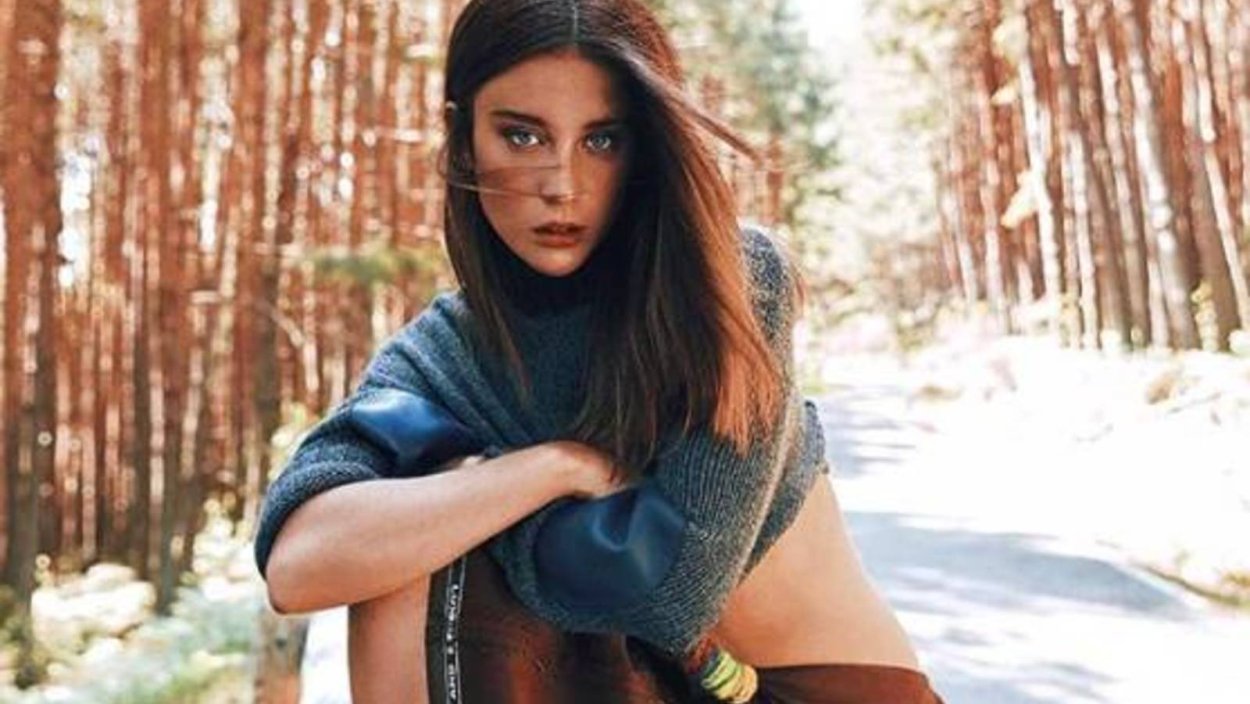 Mariam Hadid