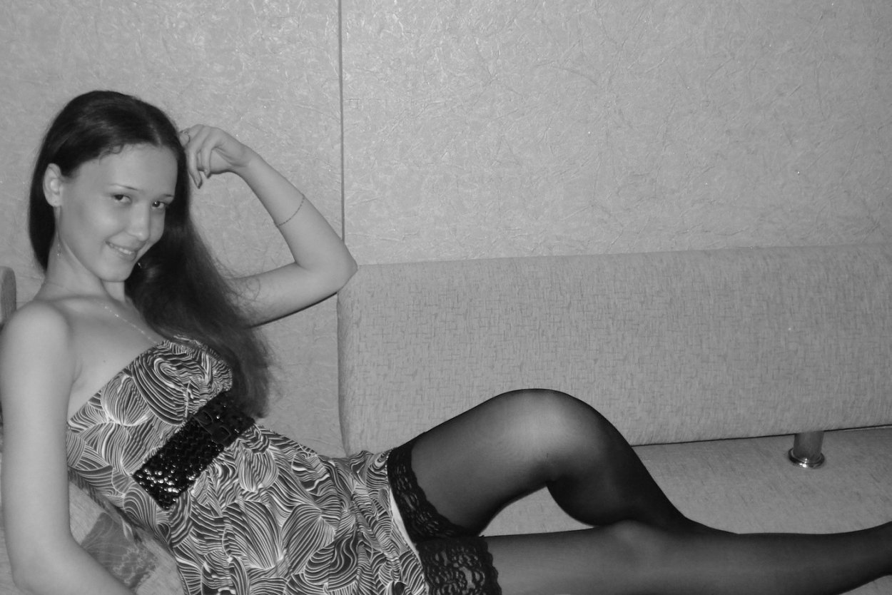 Чистякова Анастасия шерстки