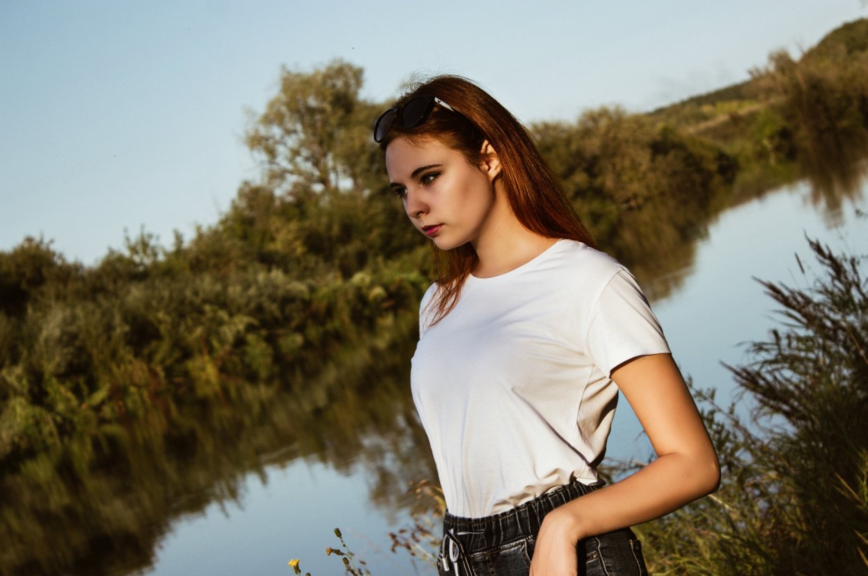 Анастасия Чистякова актриса