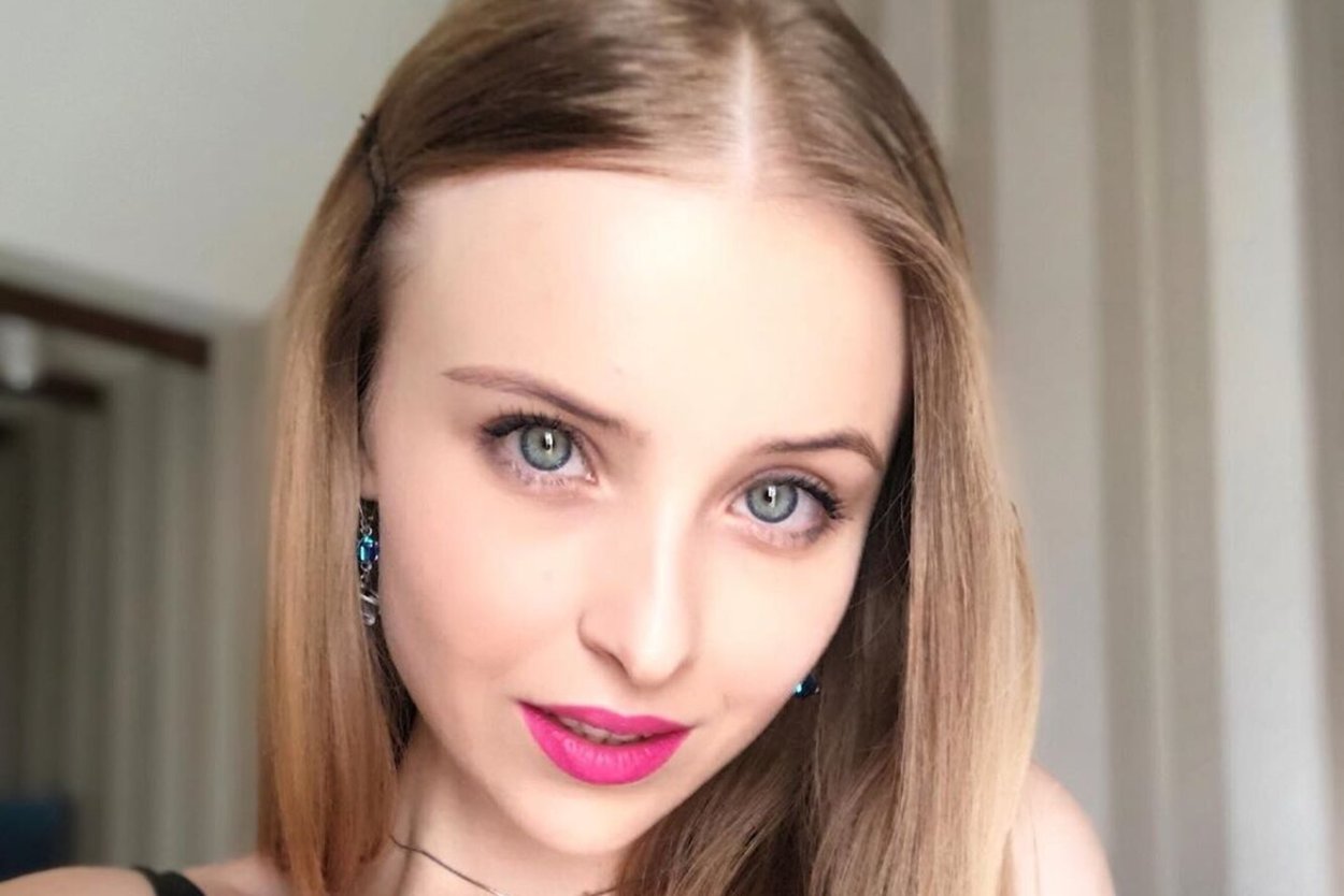 Анна Сагайдачная актриса