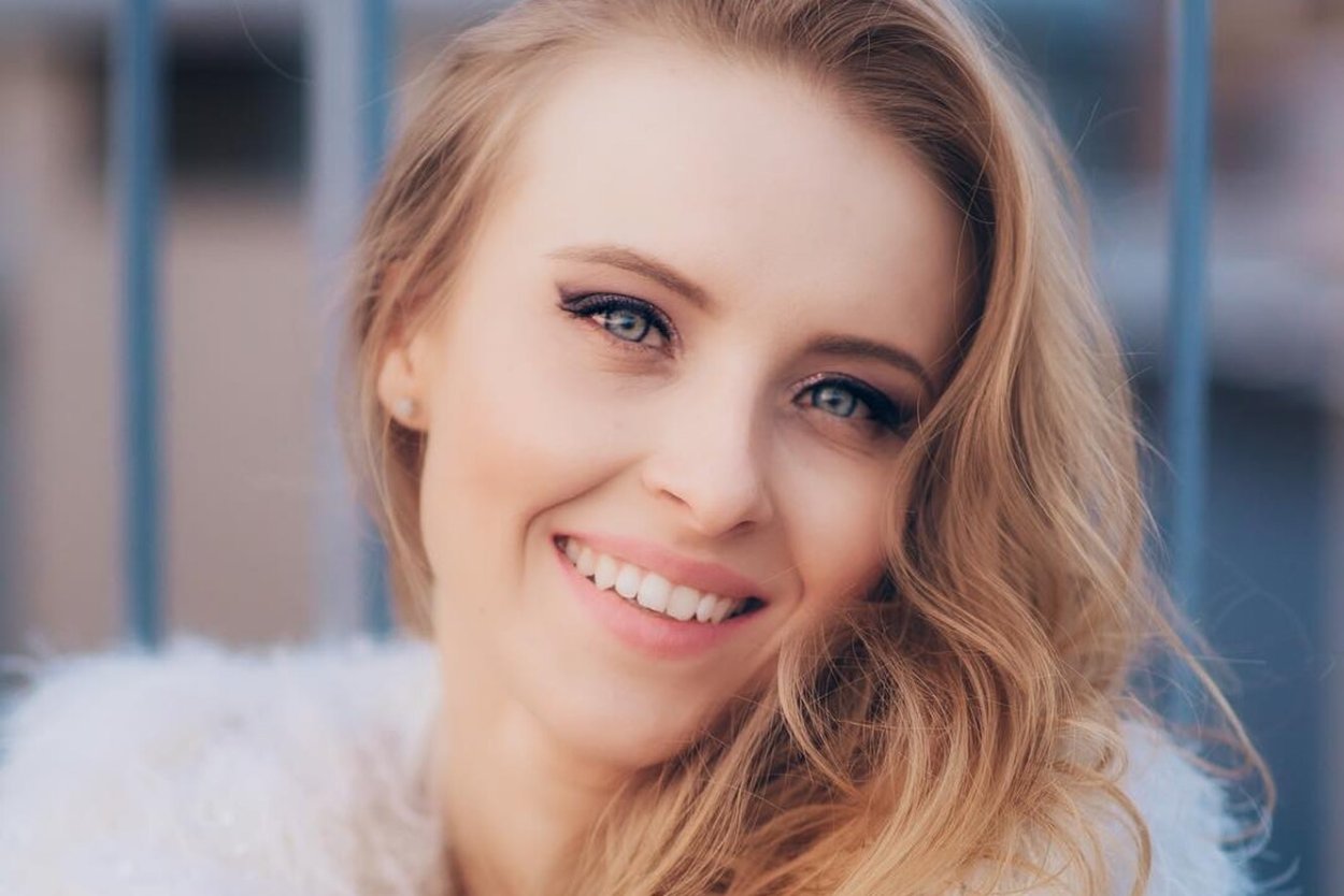 Анна Сагайдачная