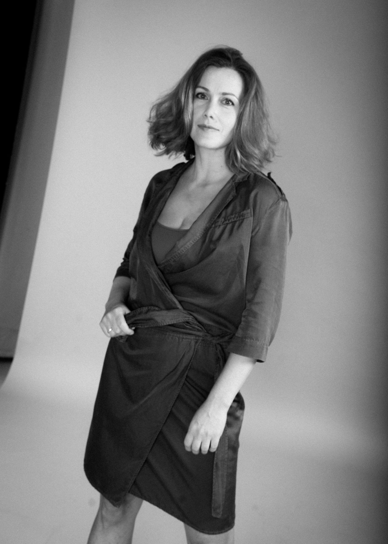 Анна Глазкова