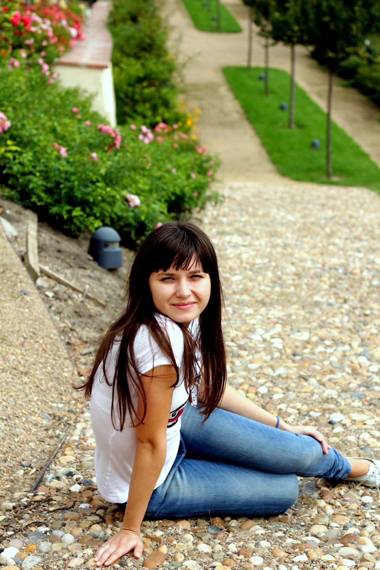 Анна Глазкова Барнаул