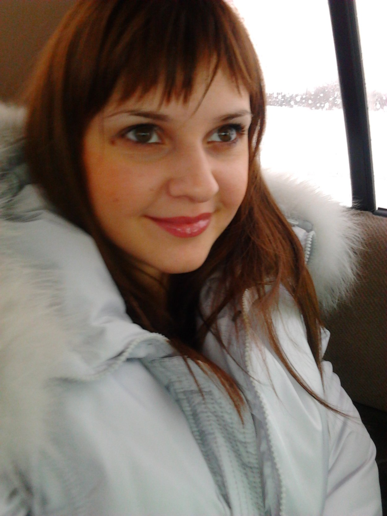 Анна Глазкова