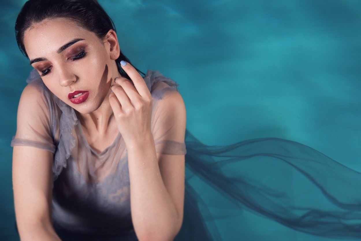 Анна Якунина Склифосовский
