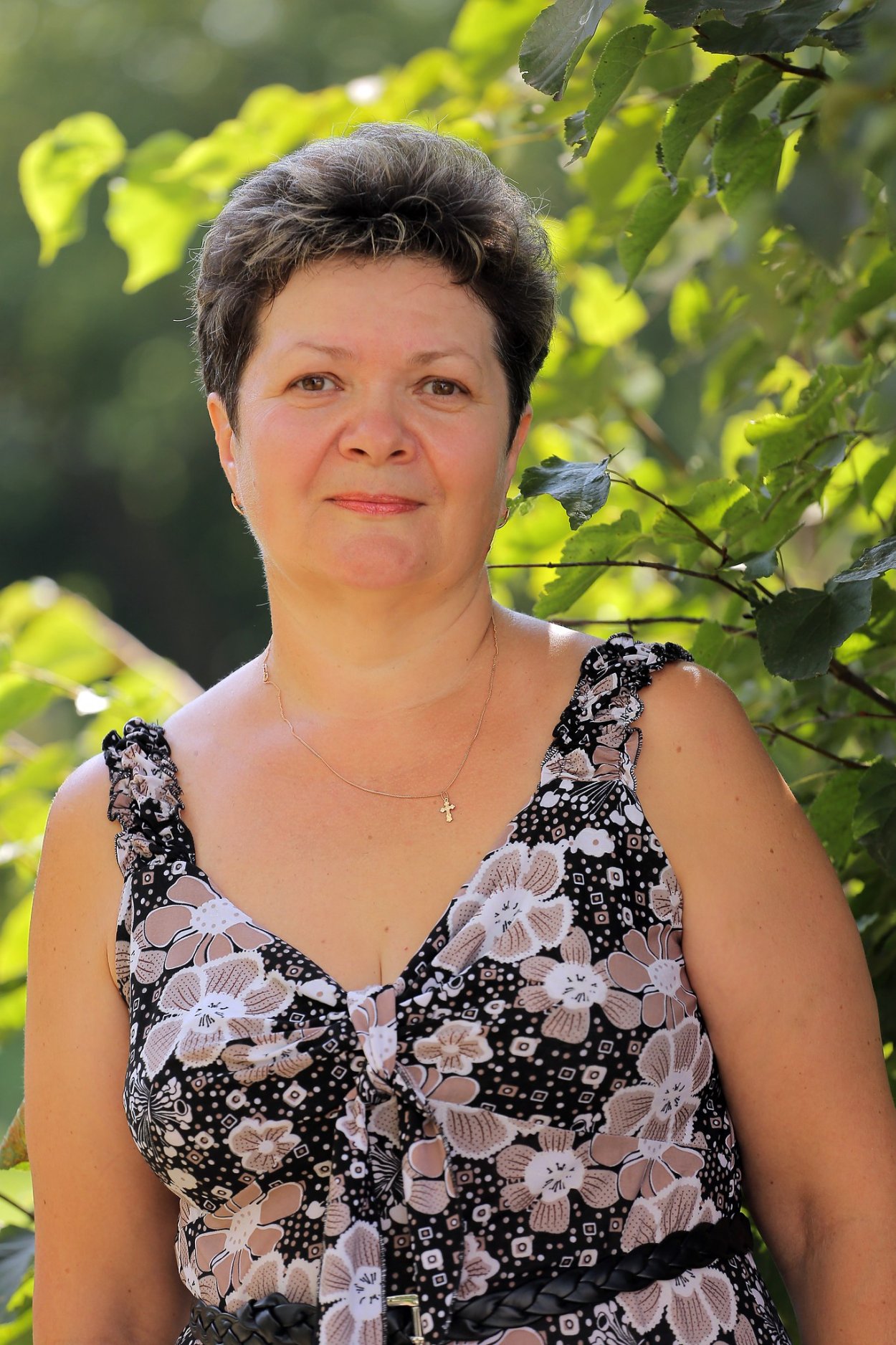 Галина Васильева Кондопога