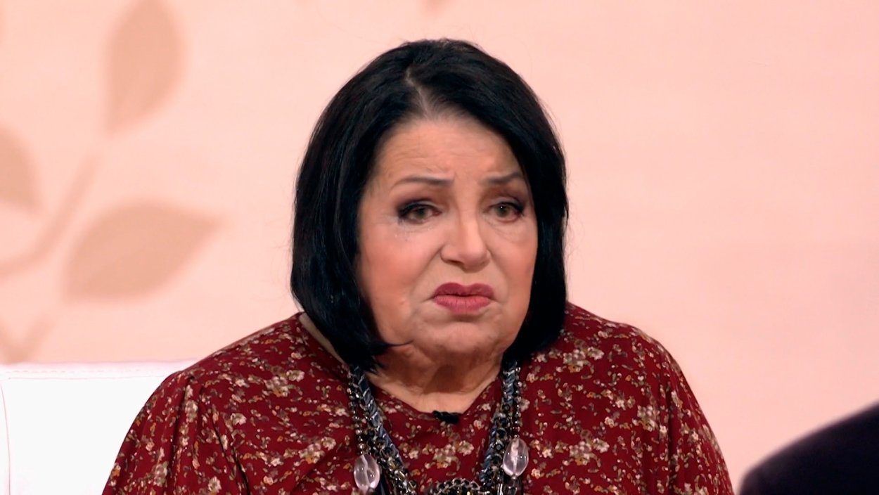 Алефтина Николаевна Евдокимова