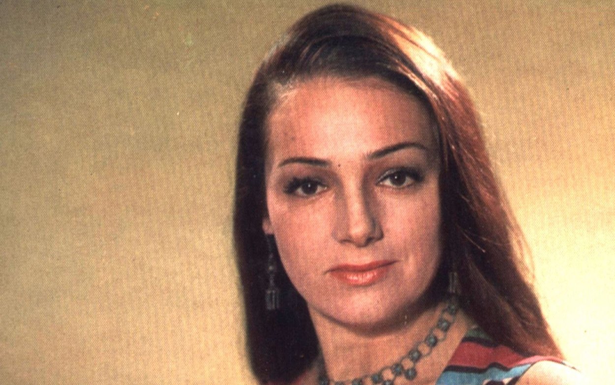 Алевтина Евдокимова