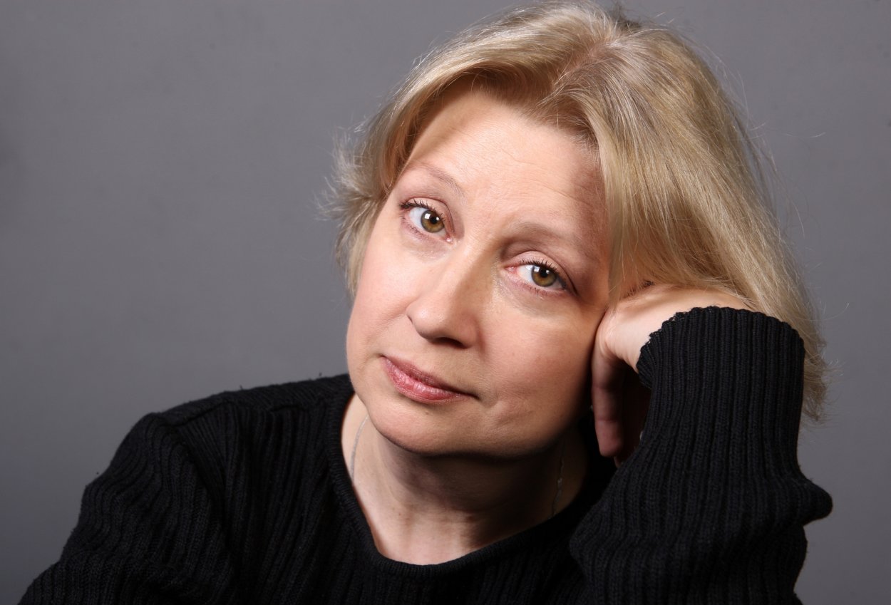 Наталья Данилова сержант Синичкина