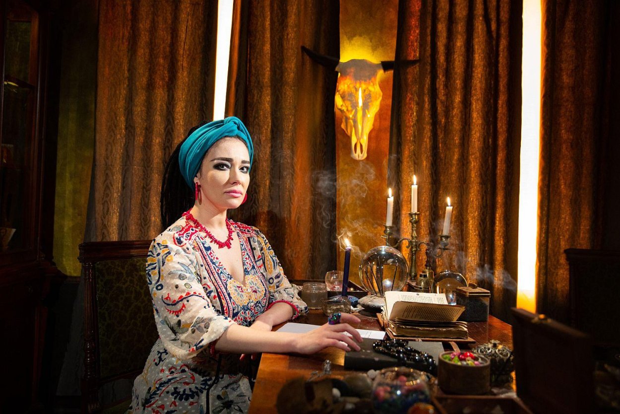Anna Hovhannisyan Ереван