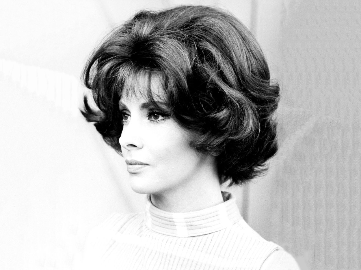 Лоллобриджида 1970
