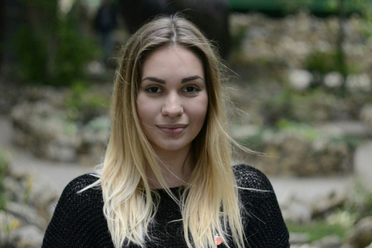 Екатерина Говорова